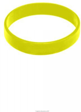 Sella Citronella Bracciale Protettivo Zanzare 5 Pezzi