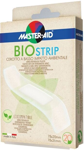 Pietrasanta Bio Strip 2 Formati 20pz