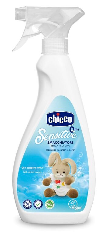 Chicco Ch Spray Smacchiatore Tessuti