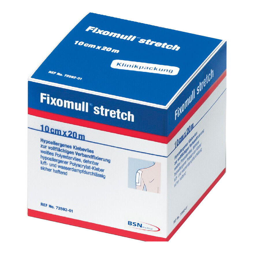 Bsn Medical Fixomull Stretch M 2x10 Cm