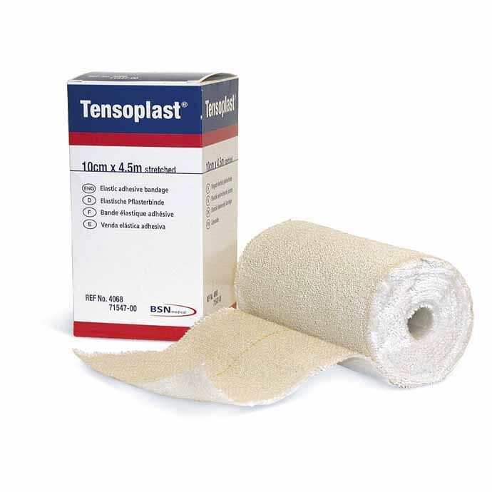 Bsn Medical Benda Tensoplast 10x450cm