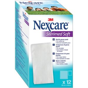 3M Nexcare Sterimed Soft36x40x 12 3M Nexcare Sterimed Soft36x40x 12