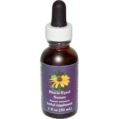 Servizi di Essenza di Fiori Black-Eyed Susan - Essenza Floreale - Integratore a base di erbe Servizi di Essenza di Fiori Black-Eyed Susan - Essenza Floreale - Integratore a base di erbe