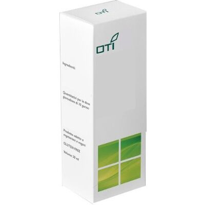 Oti Srl - Anima Rebel Gocce - 30 ml - Omeopatico - Drops Oti Srl - Anima Rebel Gocce - 30 ml - Omeopatico - Drops