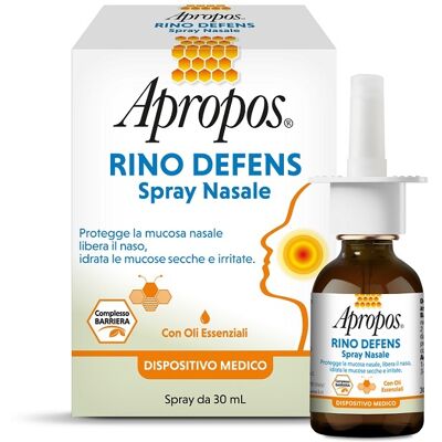 Desa Pharma Apropos Rino Defens Spray Nas Desa Pharma Apropos Rino Defens Spray Nas