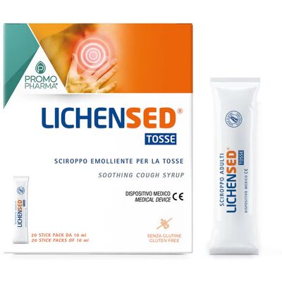 Promopharma Spa Sciroppo Licenziato - medicina Promopharma Spa Sciroppo Licenziato - medicina