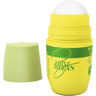 Helan Cosmesi Srl Helan Zanzhelan Gel Roll-On Repellente per Zanzare Helan Cosmesi Srl Helan Zanzhelan Gel Roll-On Repellente per Zanzare