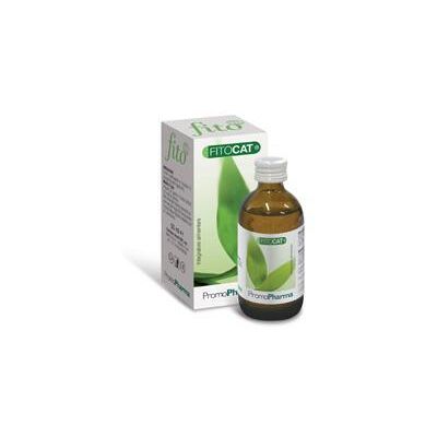 Promopharma Fitocat 50ml - Integratore Alimentare Promopharma Fitocat 50ml - Integratore Alimentare