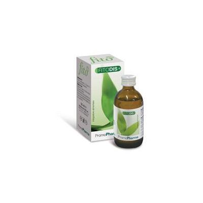 Promopharma Fitodis 9 Gtt 50ml Promopharma Fitodis 9 Gtt 50ml