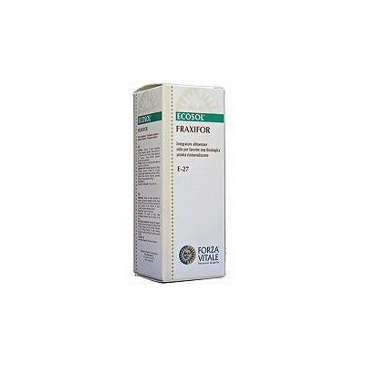 Fraxifor - Integratore equilibrio minerale Fraxifor - Integratore equilibrio minerale