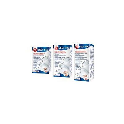 PIKDARE SpA Fascia Elastico Autoadesiva 8cm x 20m PIKDARE SpA Fascia Elastico Autoadesiva 8cm x 20m