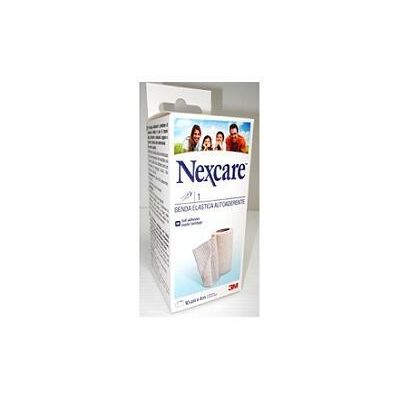 bendaggio elastico Nexcare 3M - Autoadesivo, Traspirante, Vari Taglie bendaggio elastico Nexcare 3M - Autoadesivo, Traspirante, Vari Taglie