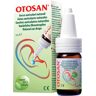 Aurora Srl Otosan Gocce Auricolari Bio 10ml