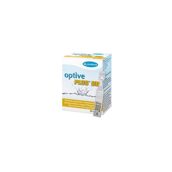 abbvie srl optive plus ud gtt oc.30x0,4ml