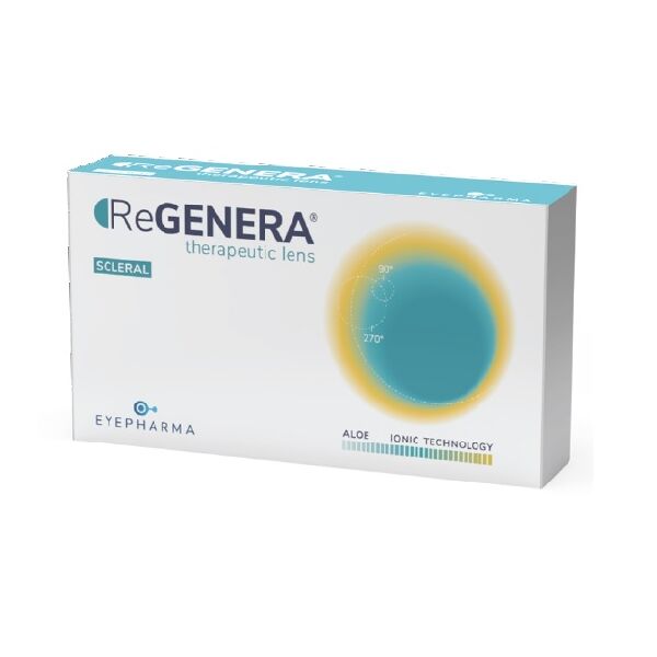 eyepharma spa regenera lente terap sclerale