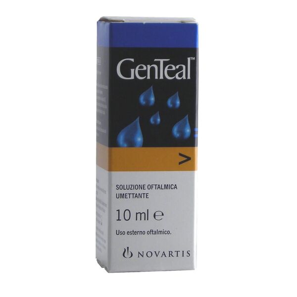 alcon italia spa genteal sol.oft.10ml