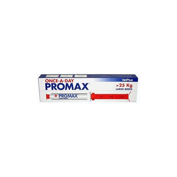 vetplus ltd promax large breed 30 ml