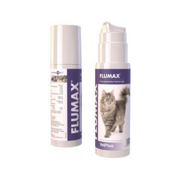 vetplus ltd flumax 150ml