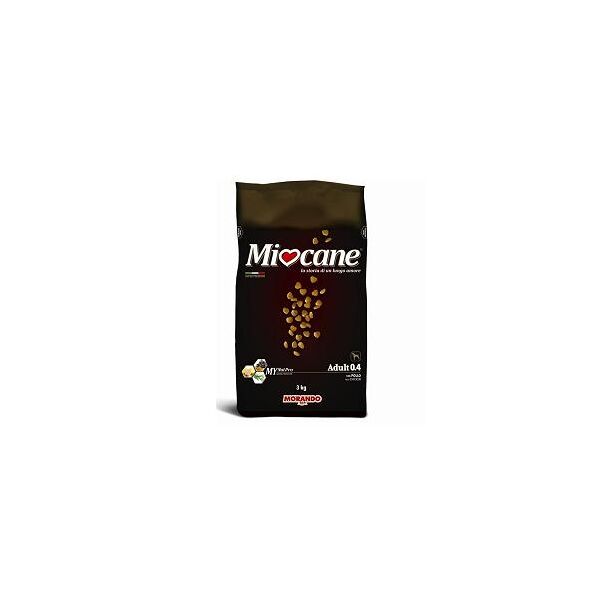 morando miocane adult 0,4 pollo 3kg