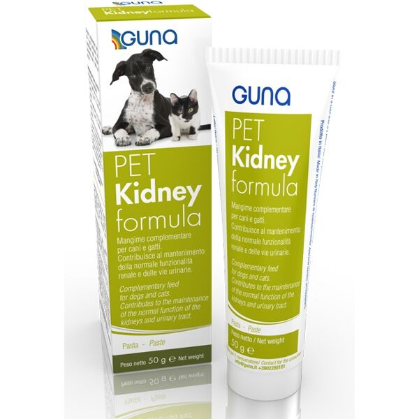 guna spa pet kidneyformula 50g