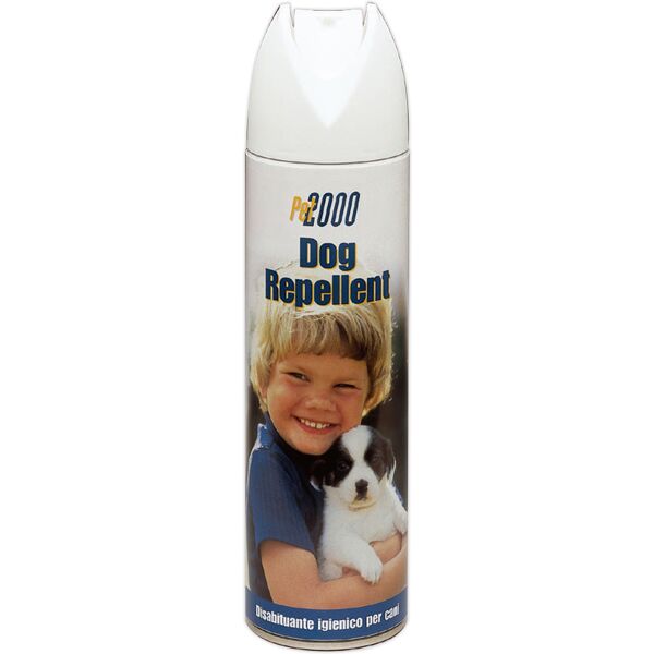 chifa srl dog repellent 250ml chifa