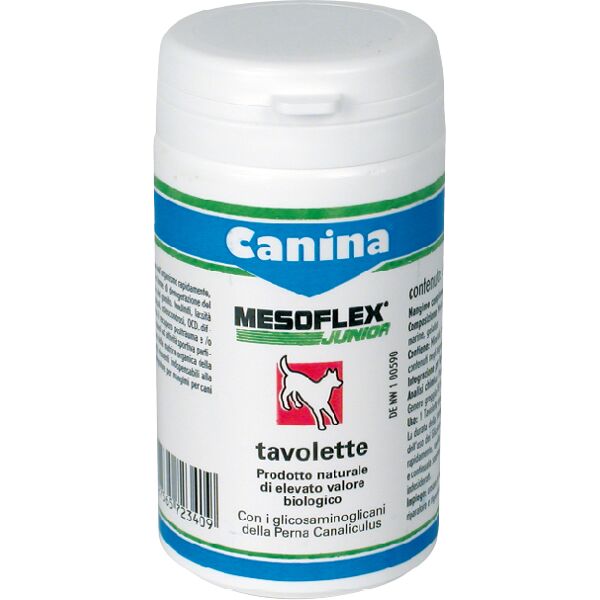 canina pharma gmbh biotin forte  30 tavolette