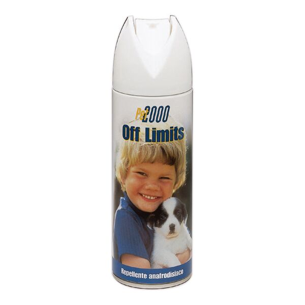 chifa srl off-limits cani 200ml