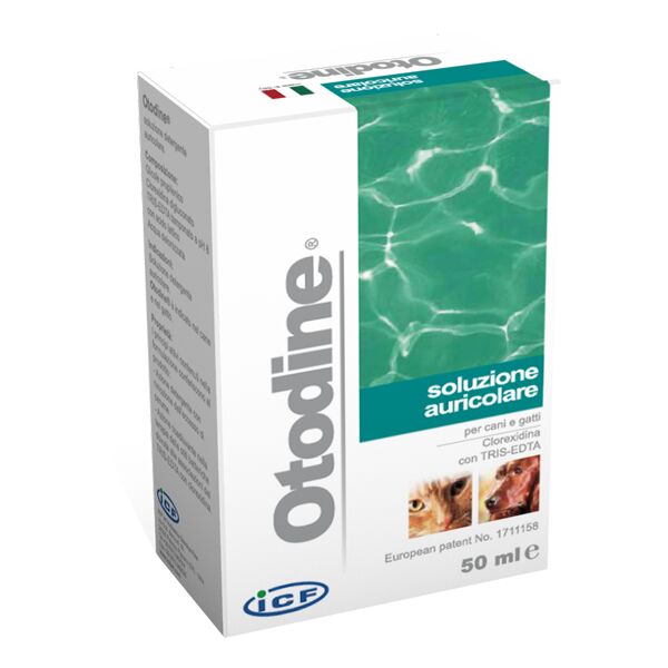 nextmune italy srl otodine det.liq. 50ml