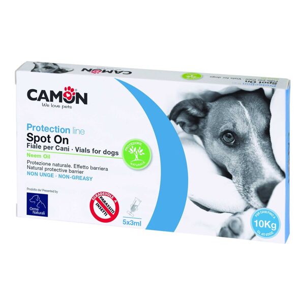 camon spa protection spoton cane0/10 5x3