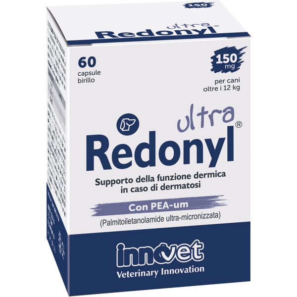 innovet italia srl redonyl ultra 150mg 60 cps