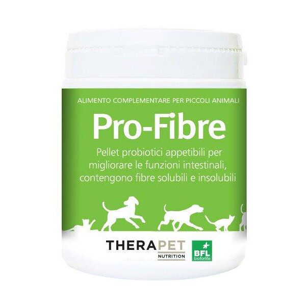 bioforlife italia srl pro-fibre therapet 500g