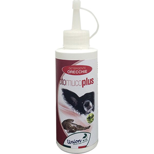 bio + otomucoplus detergente orecchie 100ml