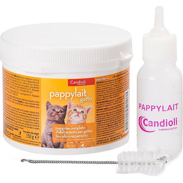 candioli ist.profil.e farm.spa pappylait gatto 150g