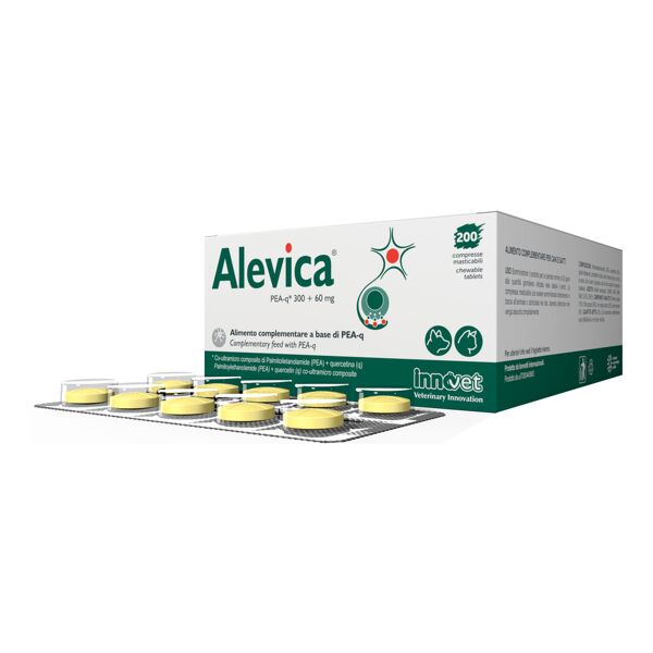 innovet italia srl alevica 200 cpr