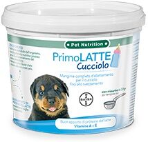 elanco italia spa primolatte cucciolo polvere 250g