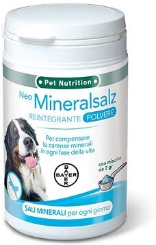 elanco italia spa neo mineralsalz reintegrante 220g