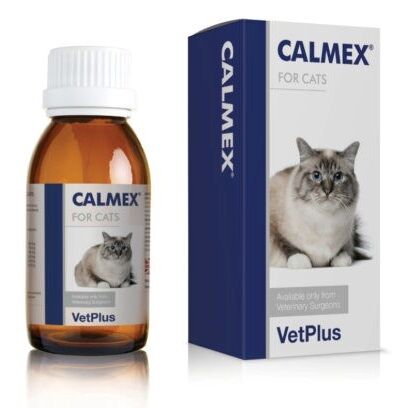 vetplus ltd calmex for cats 60ml