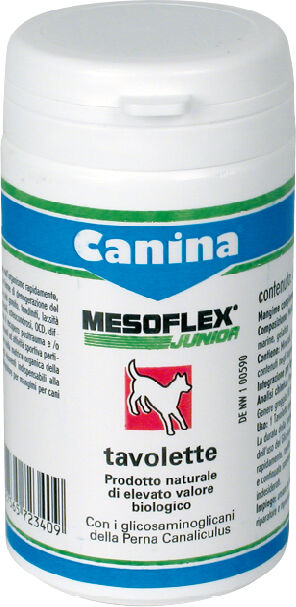 canina pharma gmbh biotin forte  30 tavolette