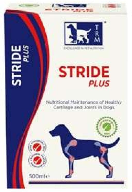 Trm Stride Plus Dog Integratore Alimentare Per Cani 200ml