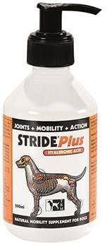 Stride Plus Dog 500 Ml Trm