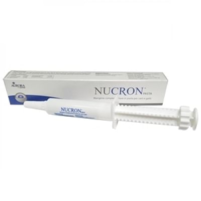 Aurora Licensing Srl Nucron Pasta 30 G