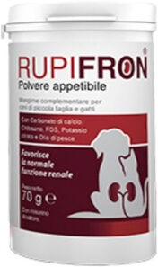 Shedir Pharma Srl Unipersonale Rupifron Polvere 70g