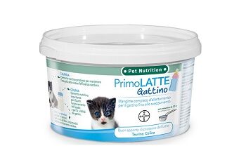 Elanco Italia Spa Primolatte Gattino Polvere 200g