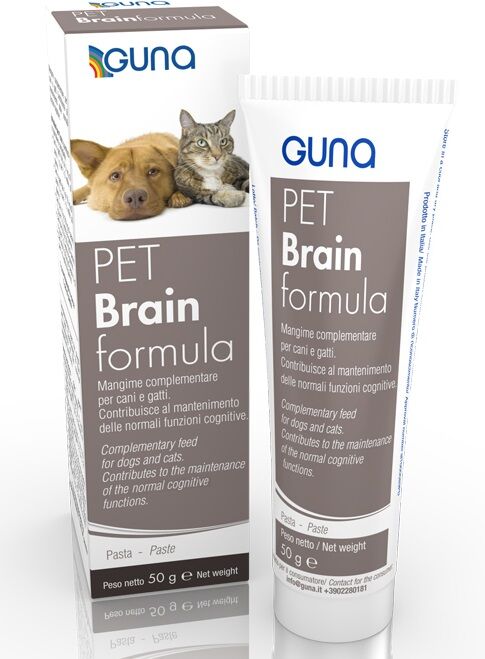 Guna Spa Pet Brainformula 50g