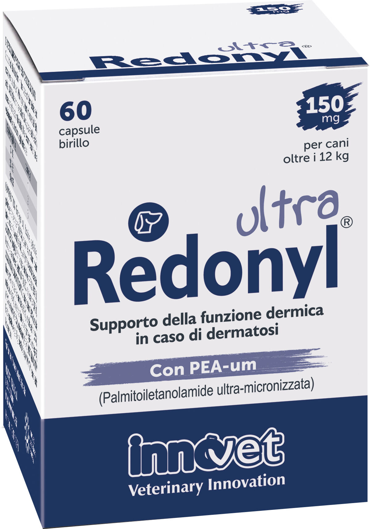 Innovet Italia Srl Redonyl Ultra 150mg 60 Cps