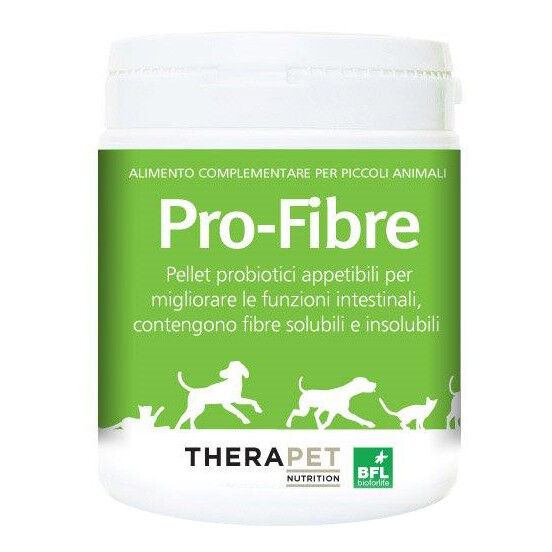 Bioforlife Pro-Fibre Therapet 500g