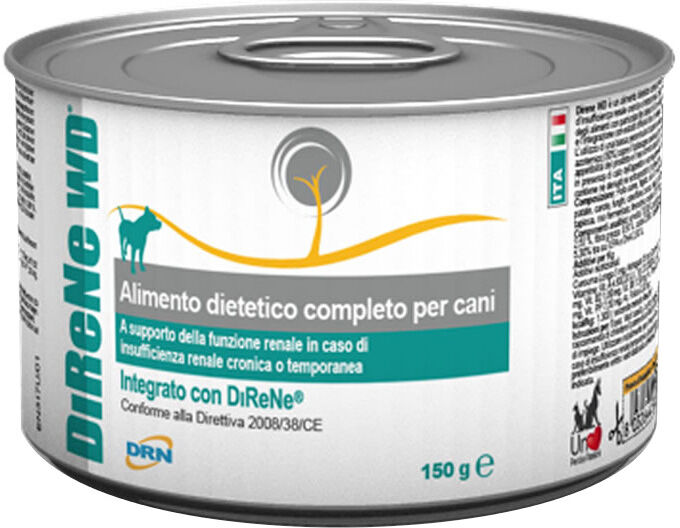 Nextmune Italy Srl Direne Wd 150g