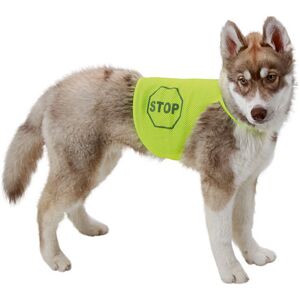 Giacca Riflettente Kerbl - 25 cm - Giacca Giacca Riflettente Kerbl - 25 cm - Giacca