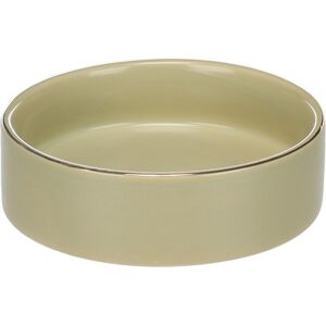 Antica Farmacia Orlandi Flamingo Ciotola in Ceramica 1,2 L Verde Chiaro - Ciotola in Ceramica Antica Farmacia Orlandi Flamingo Ciotola in Ceramica 1,2 L Verde Chiaro - Ciotola in Ceramica