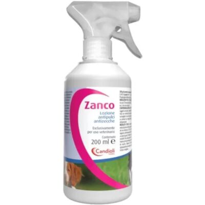 Candioli Zanco*loz 200ml - Integratore Agricolo Candioli Zanco*loz 200ml - Integratore Agricolo
